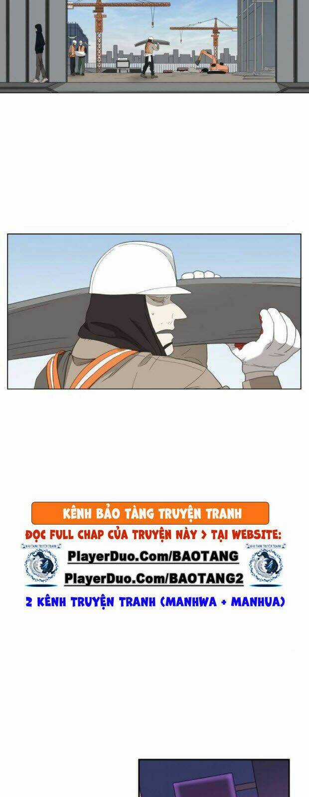 Võ Sĩ - The Boxer Chapter 69 trang 18