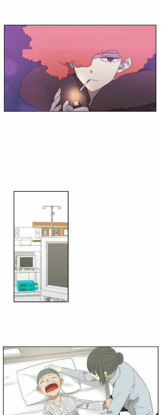 Võ Sĩ - The Boxer Chapter 69 trang 20