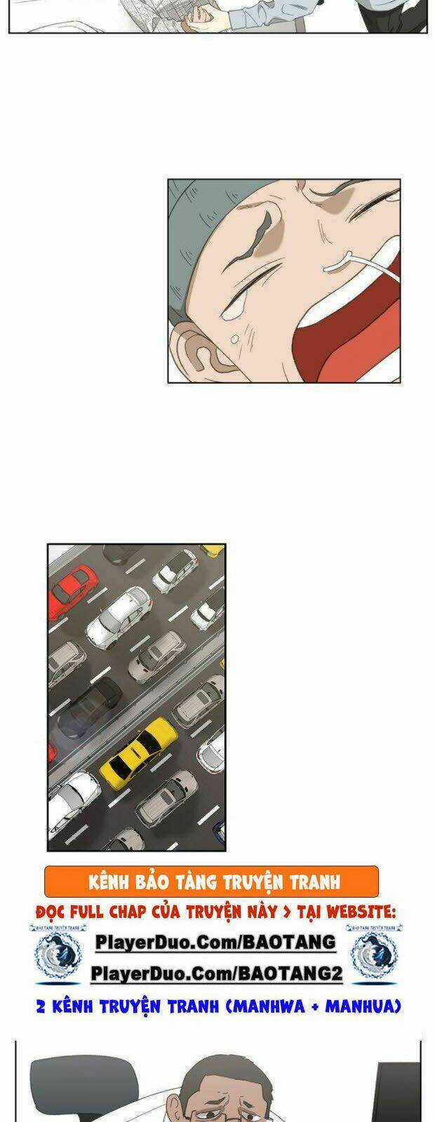 Võ Sĩ - The Boxer Chapter 69 trang 21