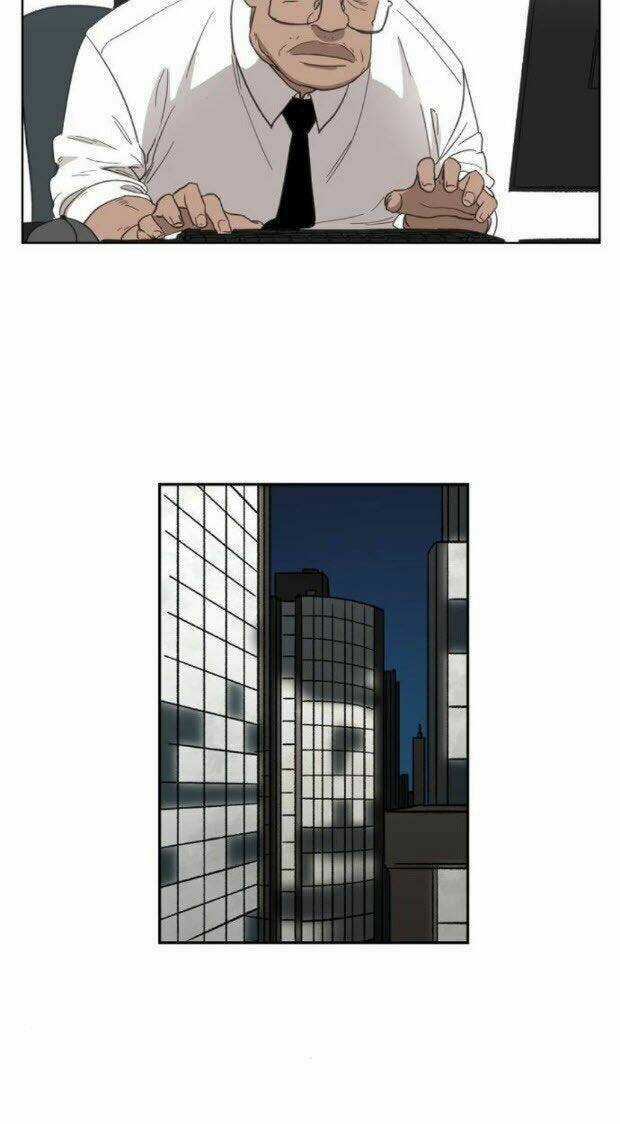 Võ Sĩ - The Boxer Chapter 69 trang 22