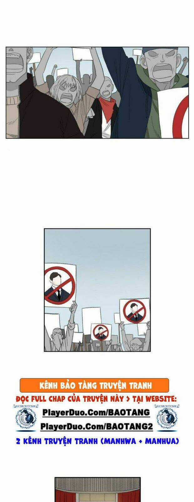 Võ Sĩ - The Boxer Chapter 69 trang 23