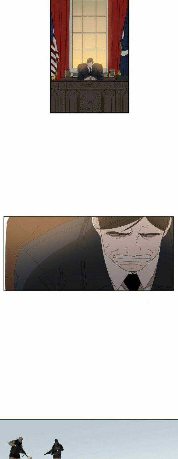 Võ Sĩ - The Boxer Chapter 69 trang 24