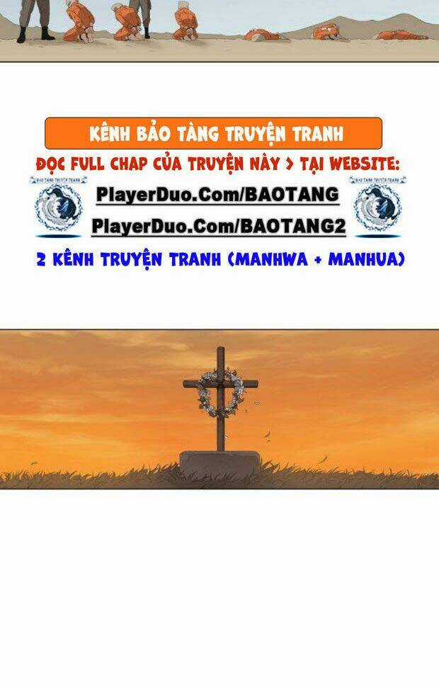 Võ Sĩ - The Boxer Chapter 69 trang 25