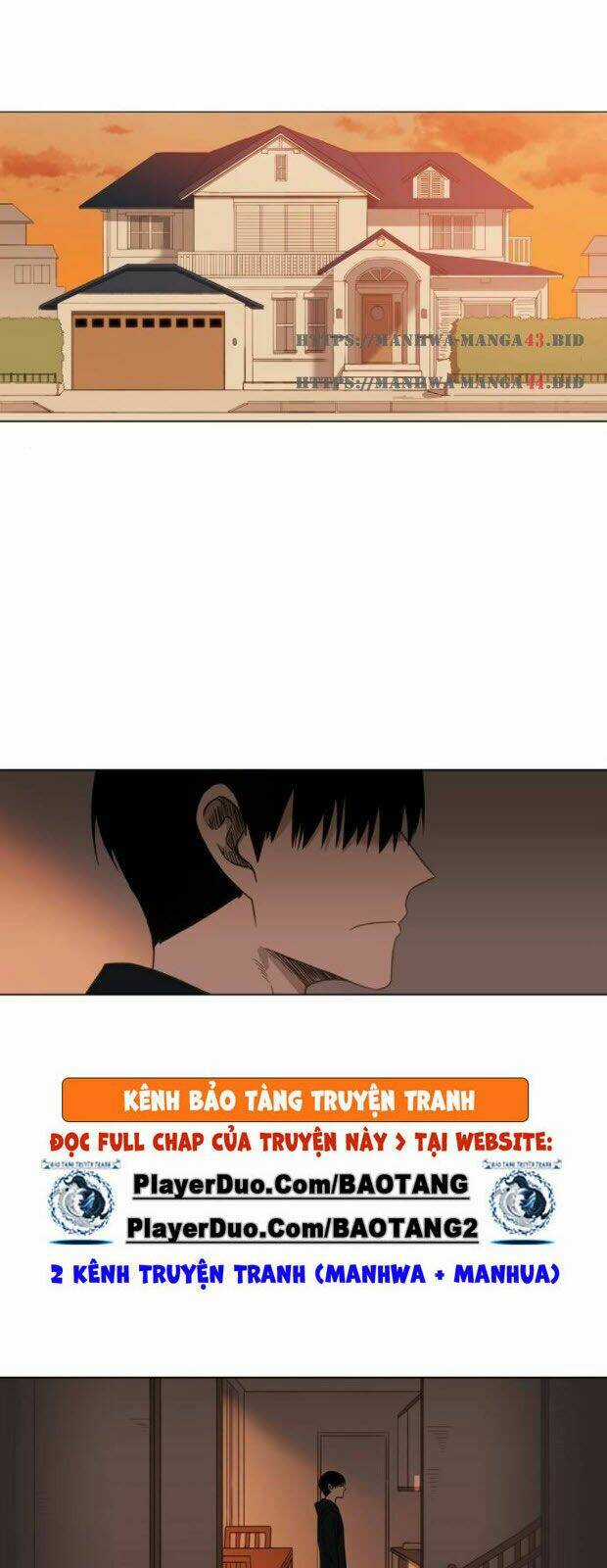 Võ Sĩ - The Boxer Chapter 69 trang 3