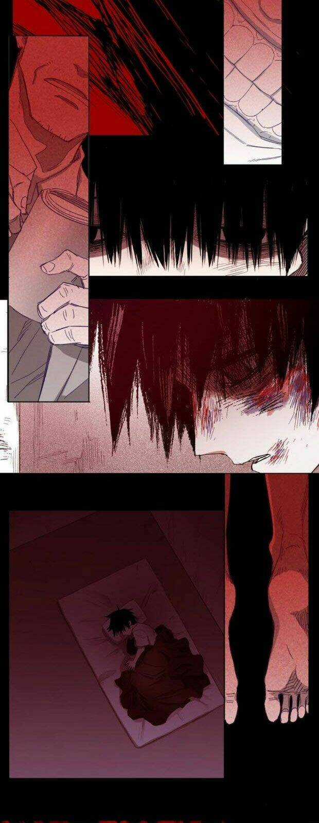 Võ Sĩ - The Boxer Chapter 69 trang 31