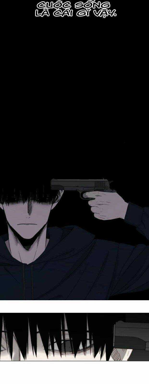 Võ Sĩ - The Boxer Chapter 69 trang 33