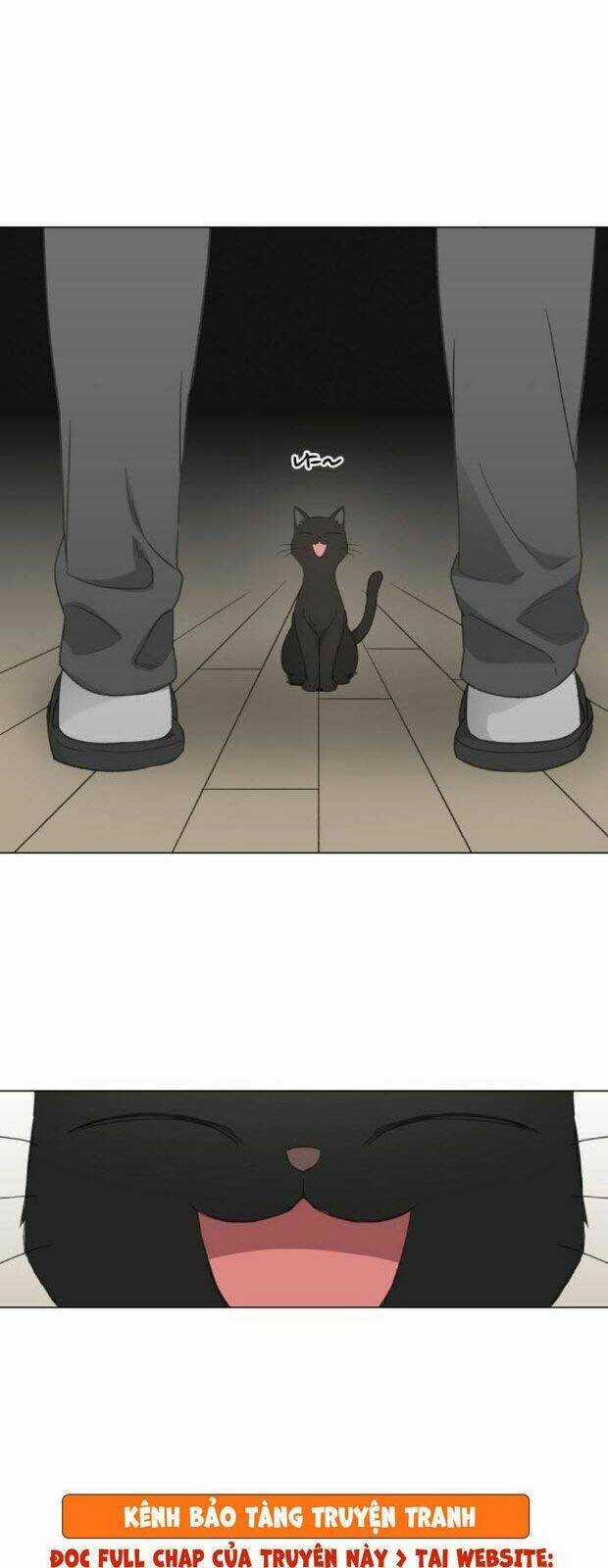 Võ Sĩ - The Boxer Chapter 69 trang 35