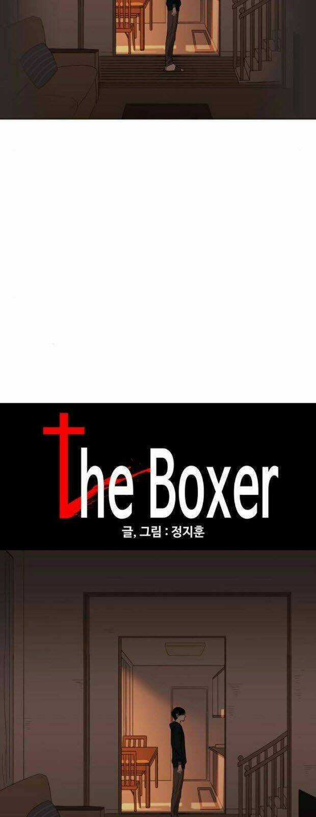 Võ Sĩ - The Boxer Chapter 69 trang 4