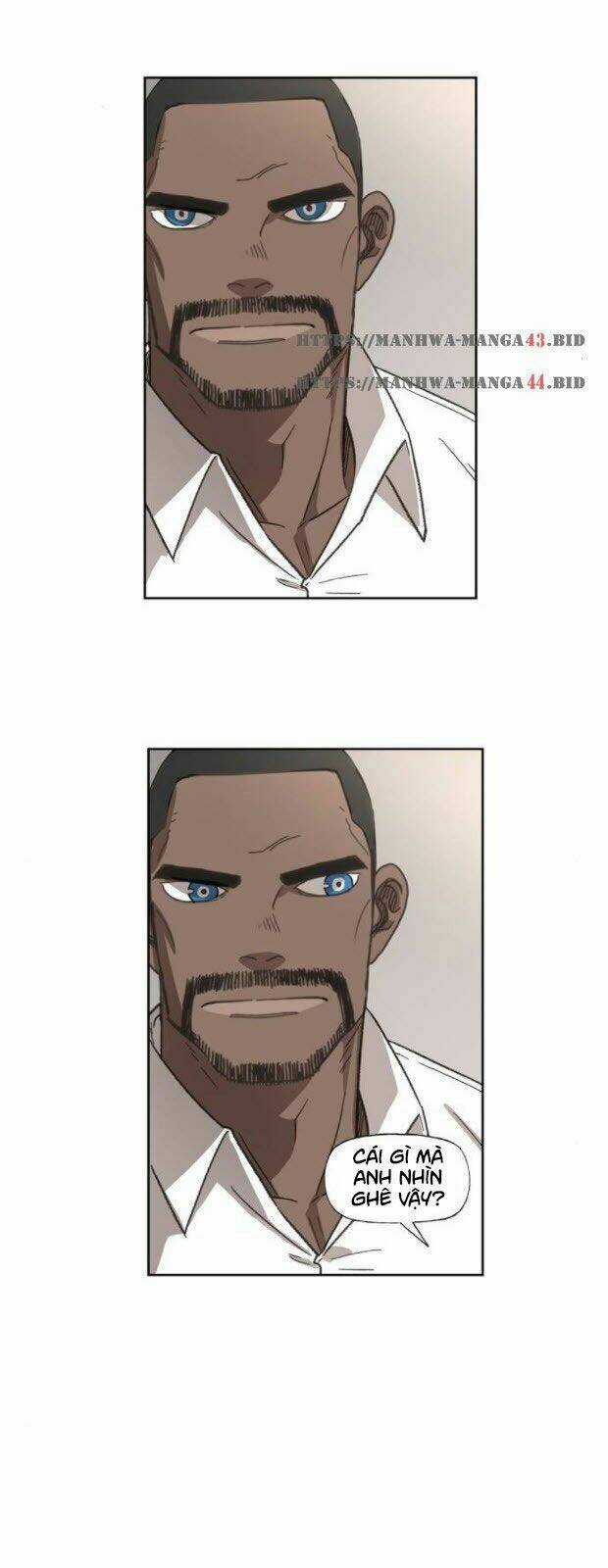 Võ Sĩ - The Boxer Chapter 69 trang 40