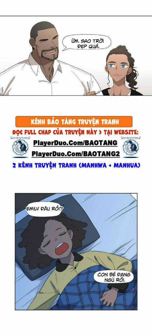 Võ Sĩ - The Boxer Chapter 69 trang 41