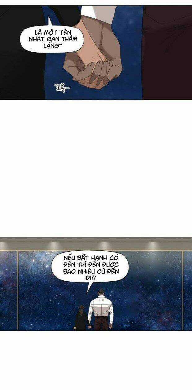 Võ Sĩ - The Boxer Chapter 69 trang 45