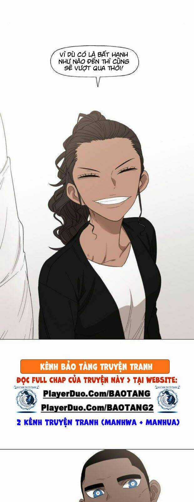Võ Sĩ - The Boxer Chapter 69 trang 46