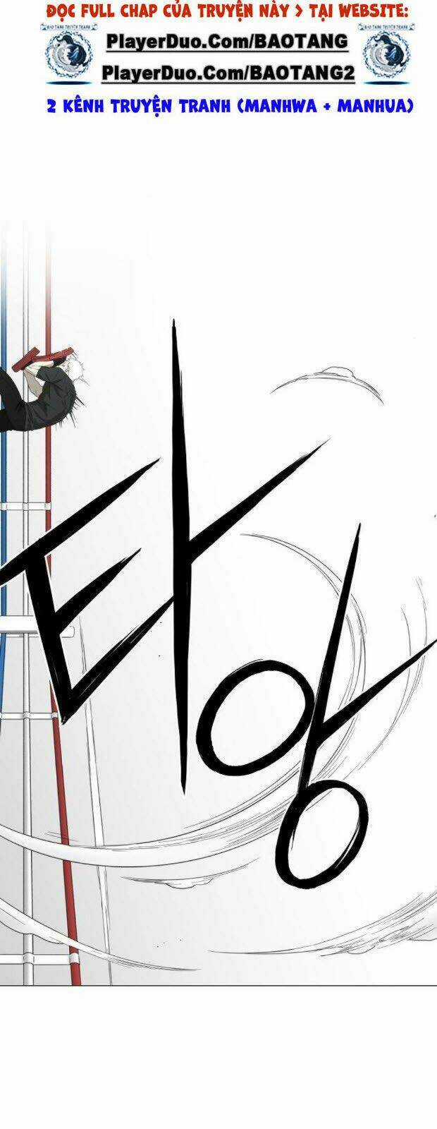 Võ Sĩ - The Boxer Chapter 69 trang 51