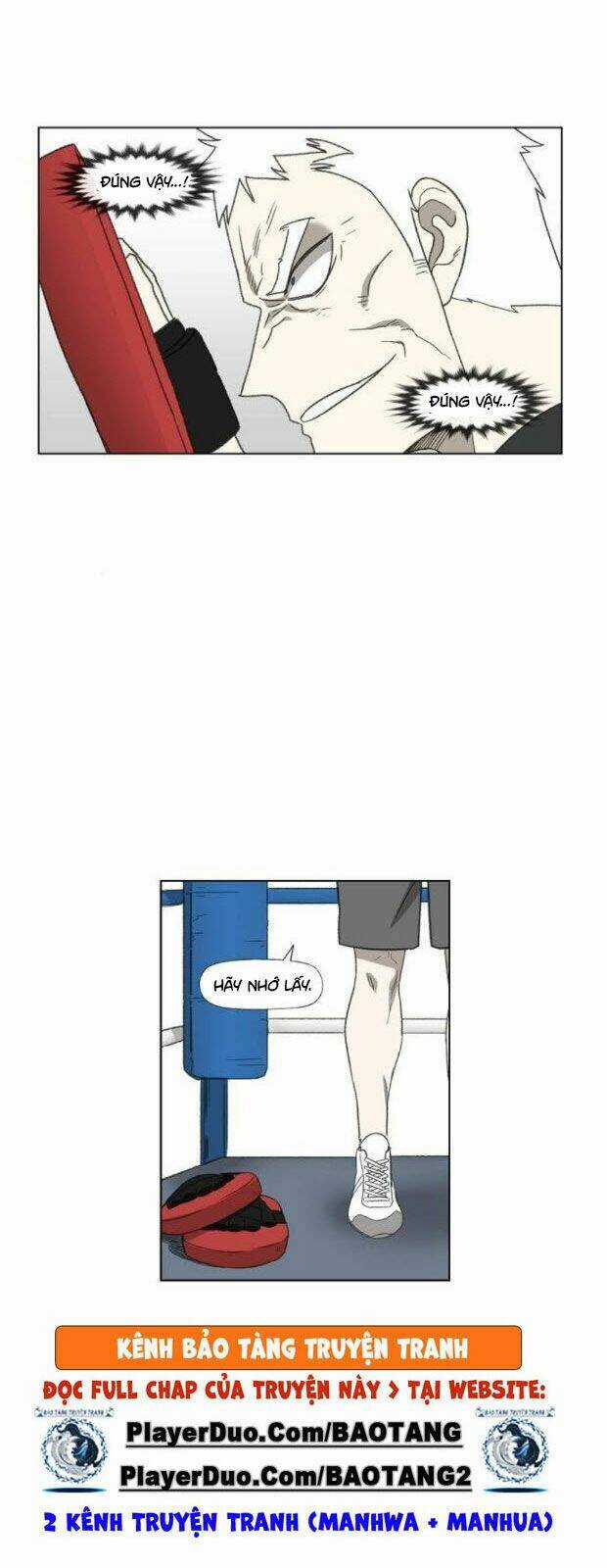 Võ Sĩ - The Boxer Chapter 69 trang 53