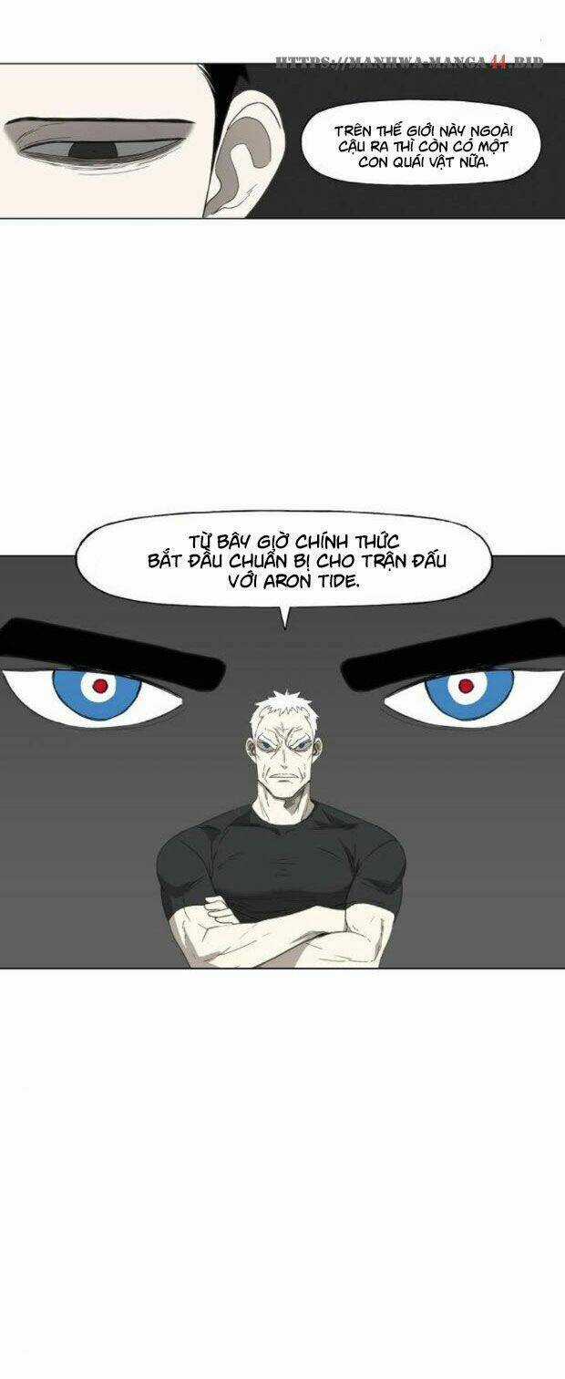 Võ Sĩ - The Boxer Chapter 69 trang 54