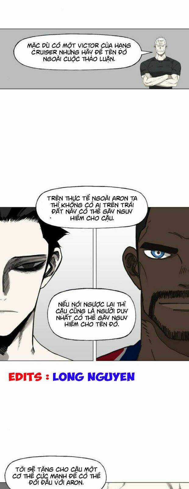 Võ Sĩ - The Boxer Chapter 69 trang 55