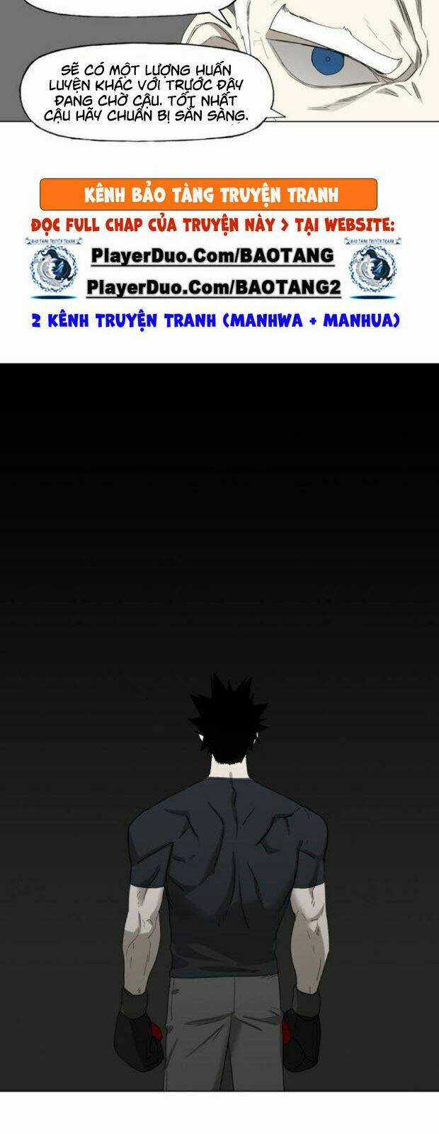 Võ Sĩ - The Boxer Chapter 69 trang 56