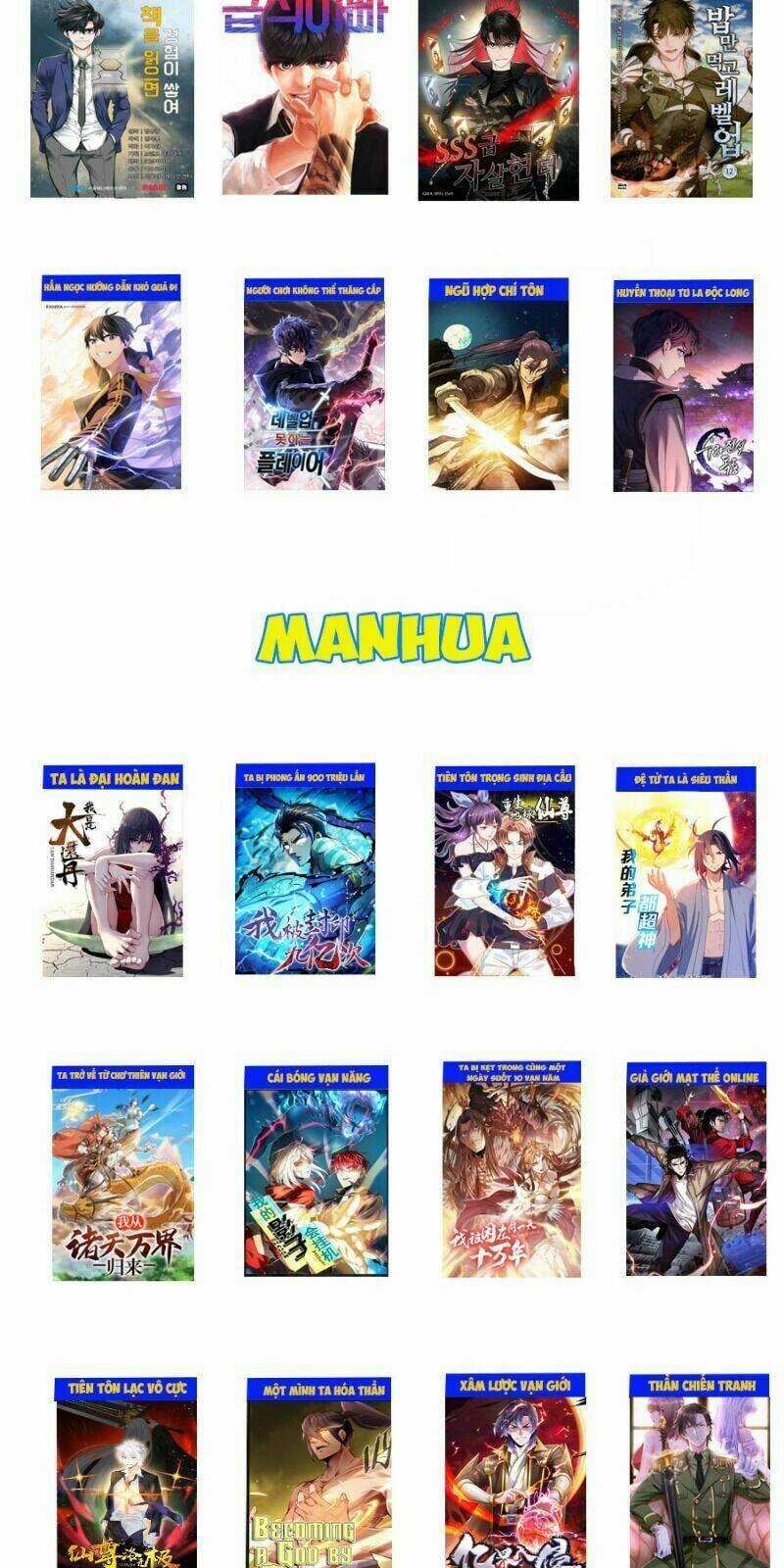 Võ Sĩ - The Boxer Chapter 69 trang 61