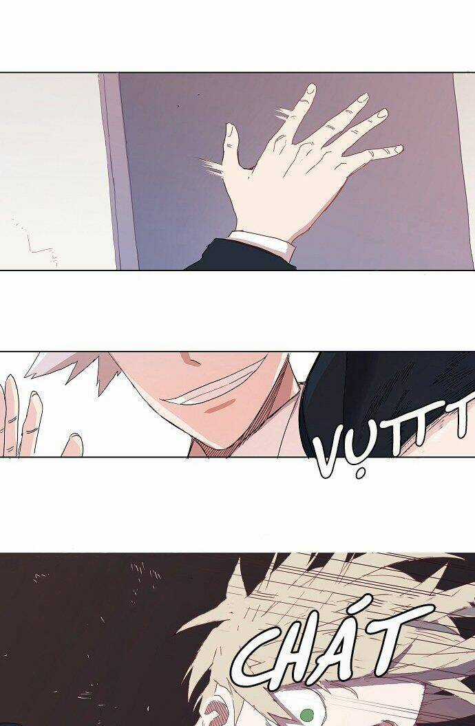 Võ Sĩ - The Boxer Chapter 7 trang 14