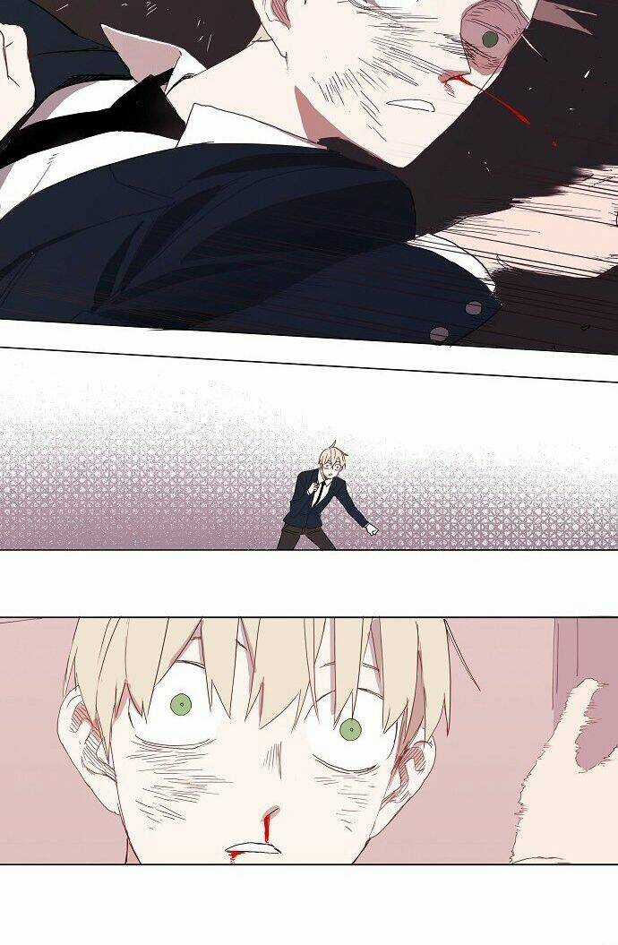 Võ Sĩ - The Boxer Chapter 7 trang 15