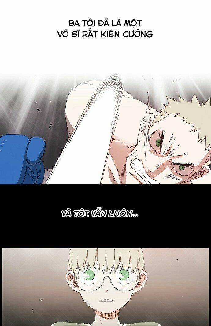 Võ Sĩ - The Boxer Chapter 7 trang 2