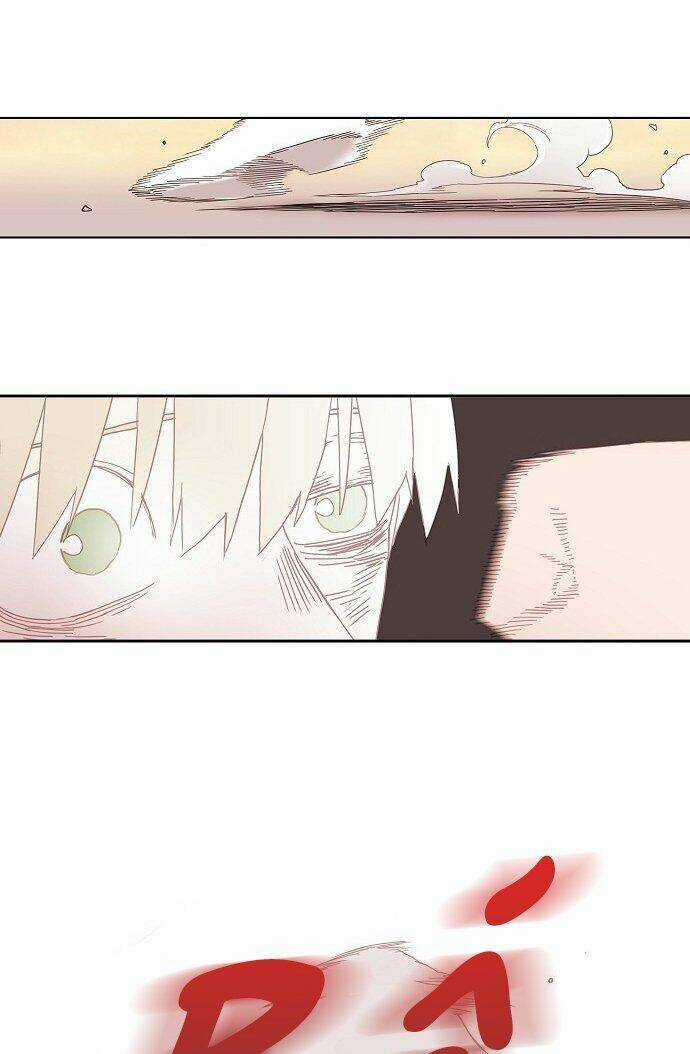 Võ Sĩ - The Boxer Chapter 7 trang 25