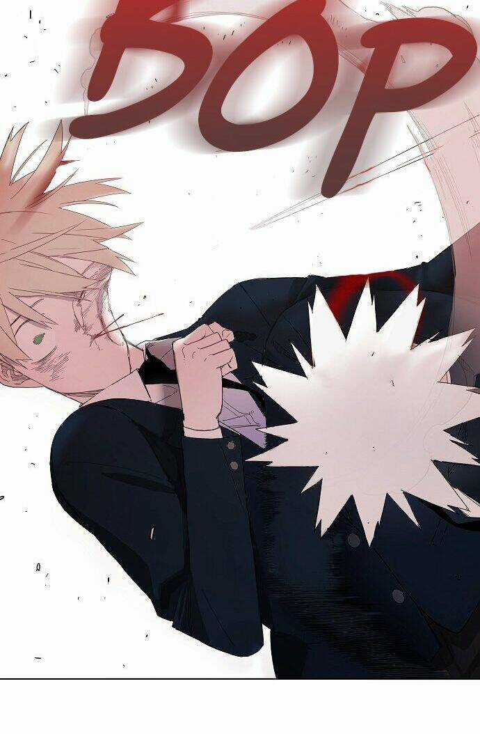 Võ Sĩ - The Boxer Chapter 7 trang 26