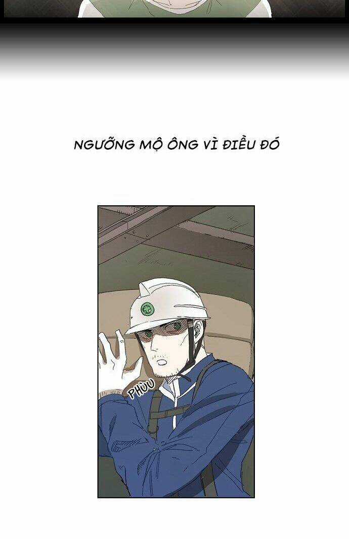 Võ Sĩ - The Boxer Chapter 7 trang 3