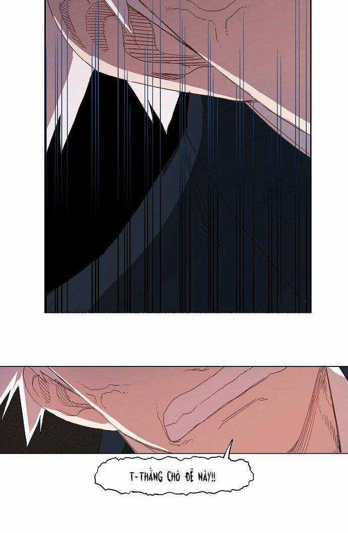 Võ Sĩ - The Boxer Chapter 7 trang 35