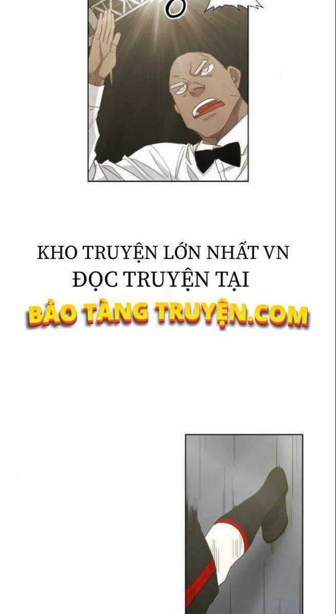 Võ Sĩ - The Boxer Chapter 70 trang 1