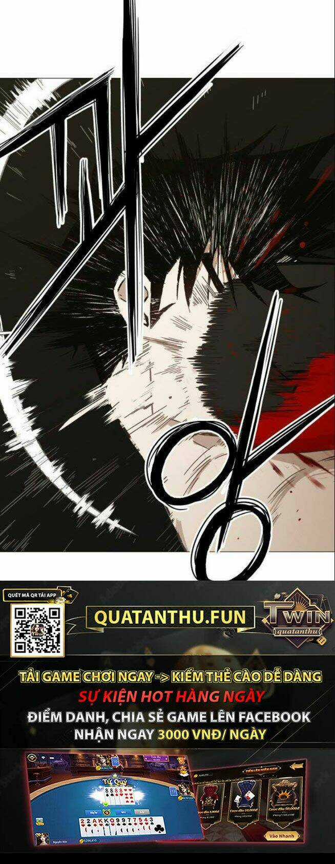 Võ Sĩ - The Boxer Chapter 70 trang 10