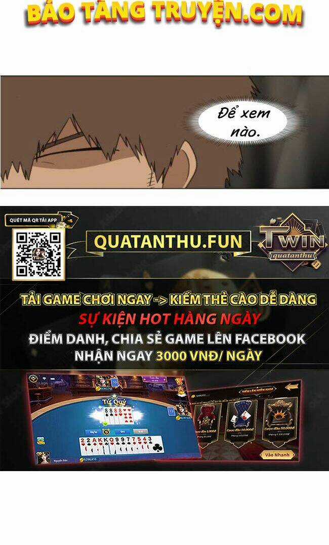 Võ Sĩ - The Boxer Chapter 70 trang 15