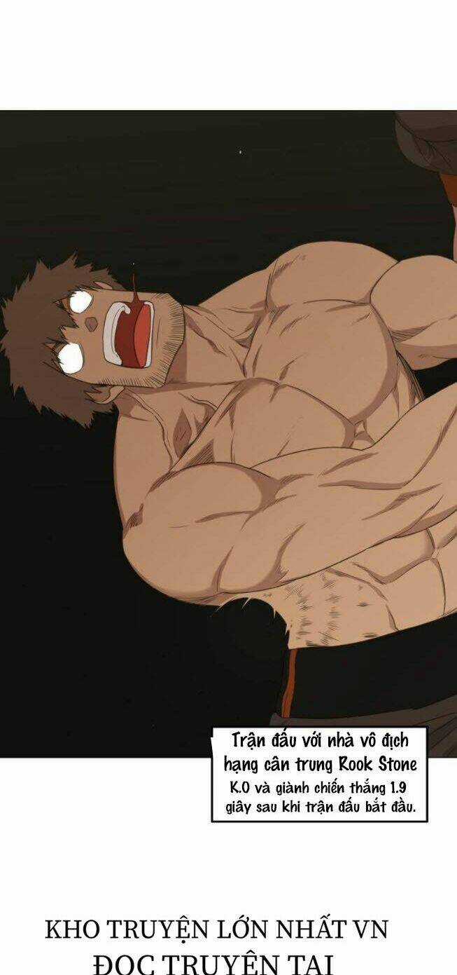 Võ Sĩ - The Boxer Chapter 70 trang 18