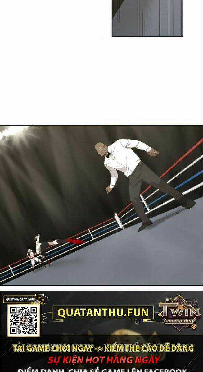 Võ Sĩ - The Boxer Chapter 70 trang 2