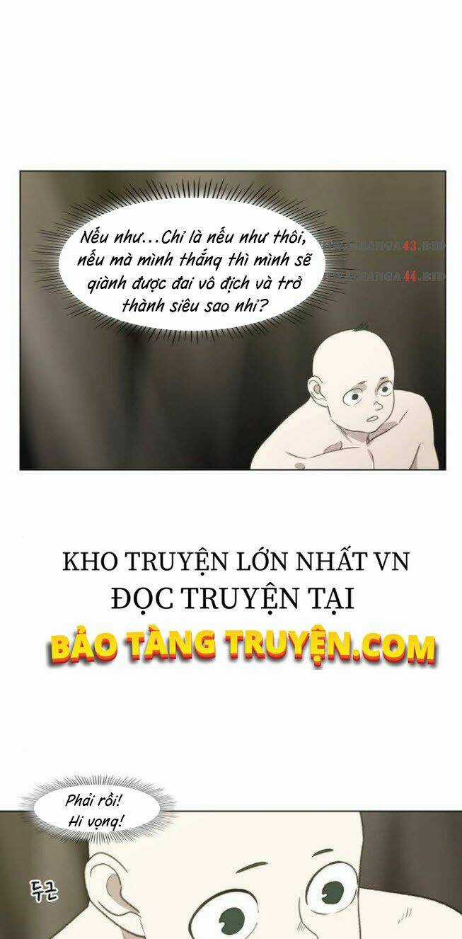 Võ Sĩ - The Boxer Chapter 70 trang 25