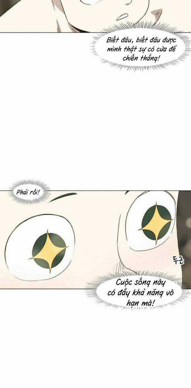 Võ Sĩ - The Boxer Chapter 70 trang 26