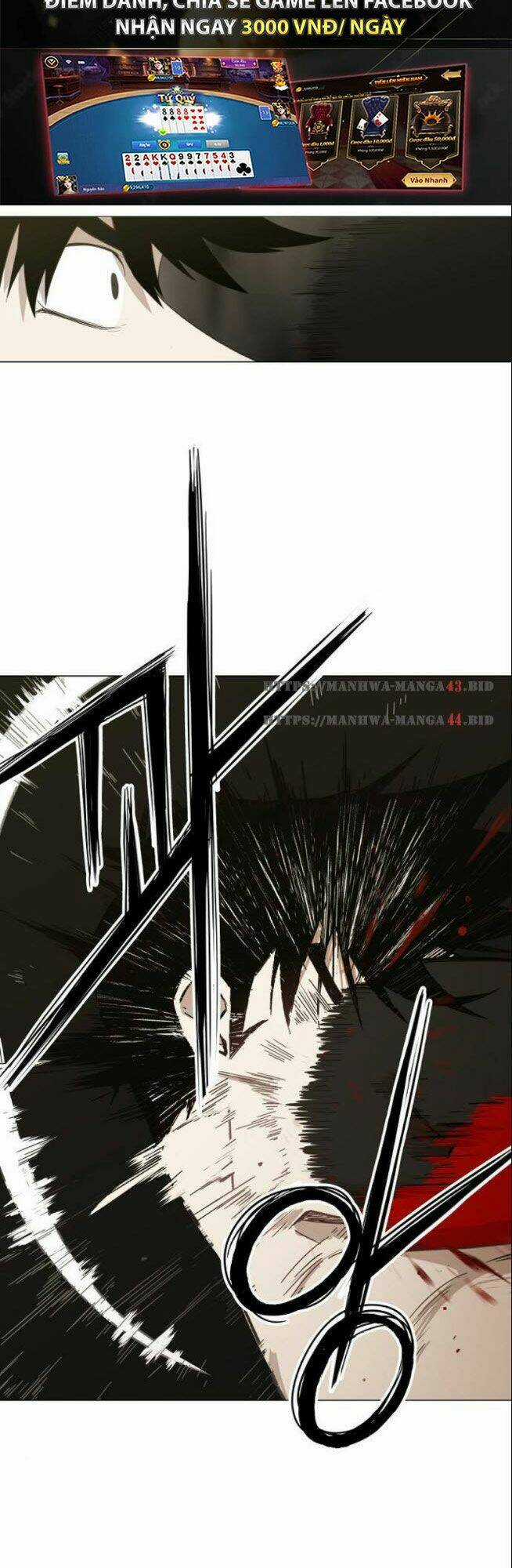 Võ Sĩ - The Boxer Chapter 70 trang 3