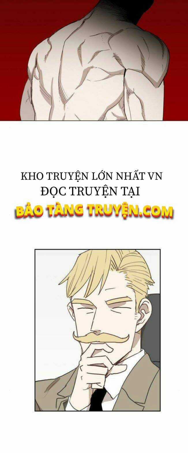 Võ Sĩ - The Boxer Chapter 70 trang 31