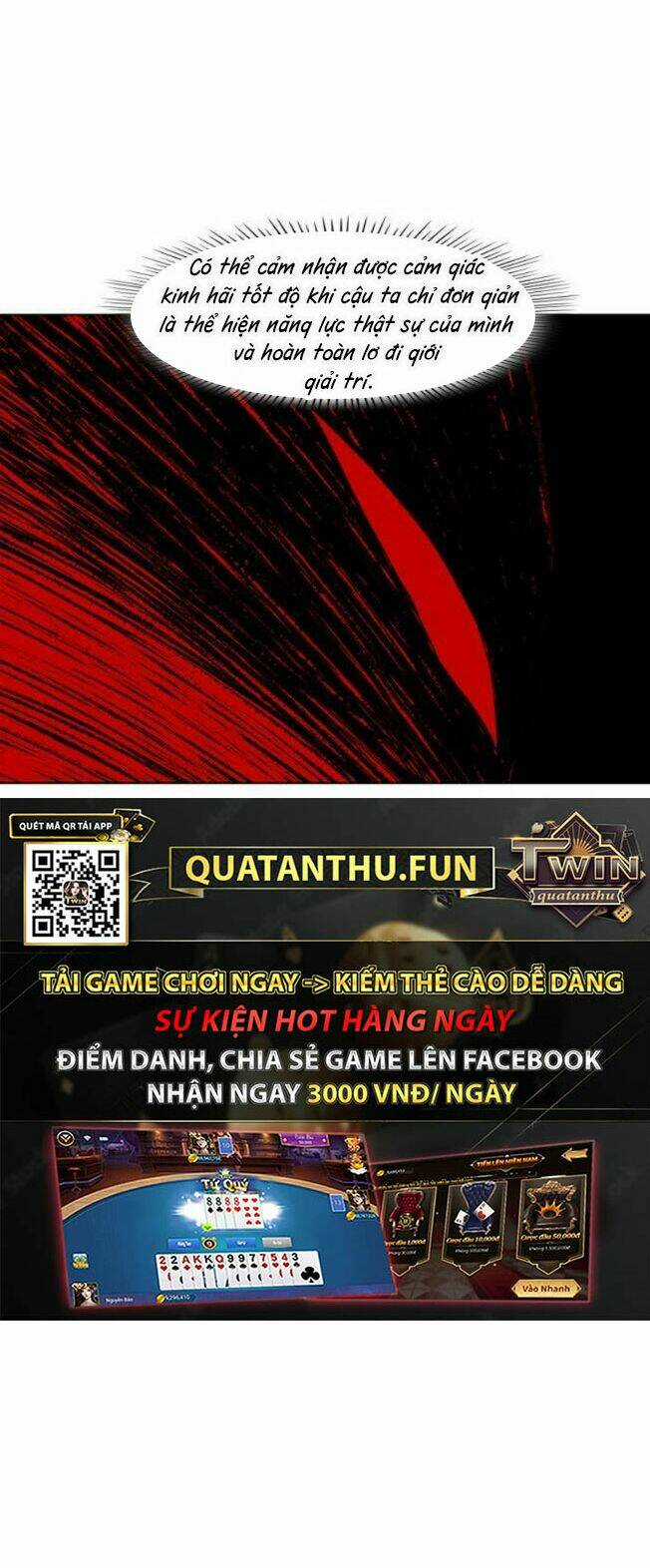 Võ Sĩ - The Boxer Chapter 70 trang 32