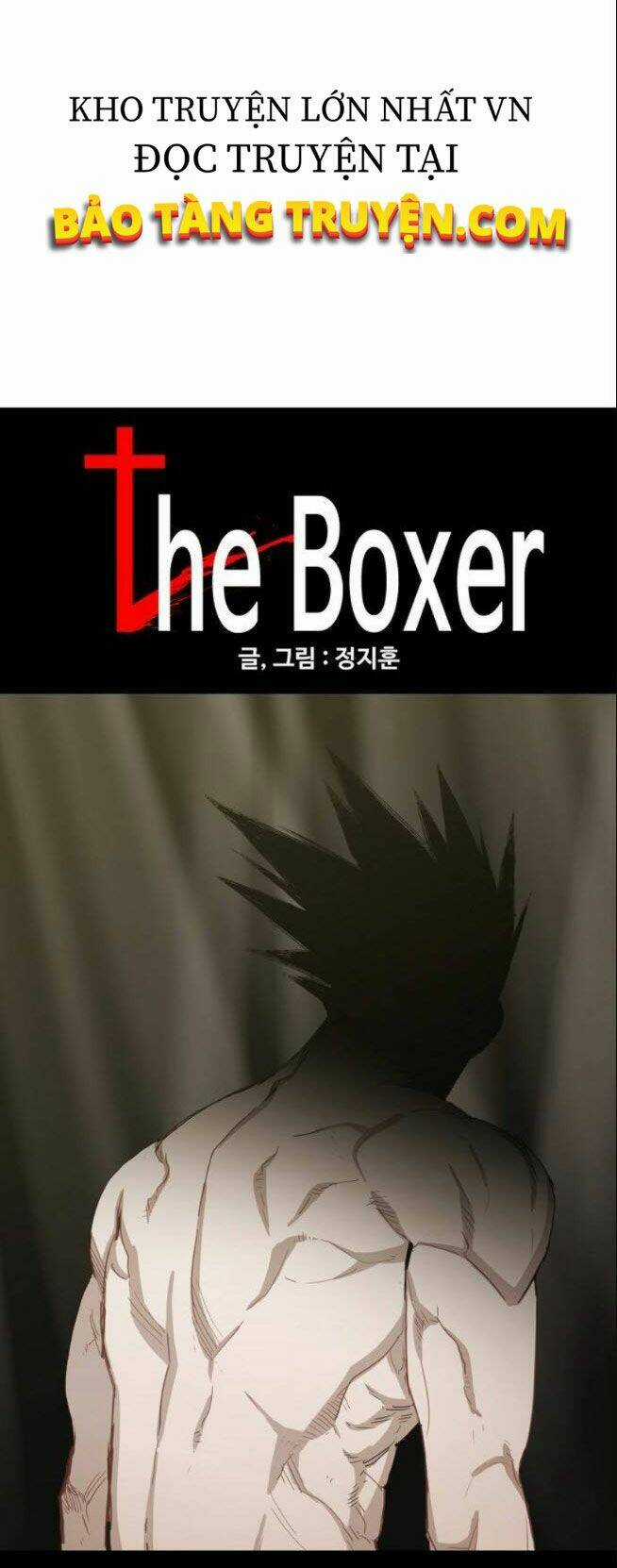 Võ Sĩ - The Boxer Chapter 70 trang 4
