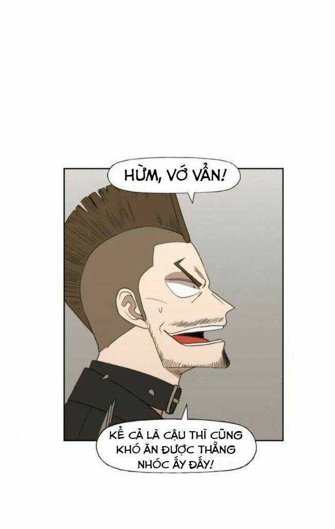Võ Sĩ - The Boxer Chapter 70 trang 43