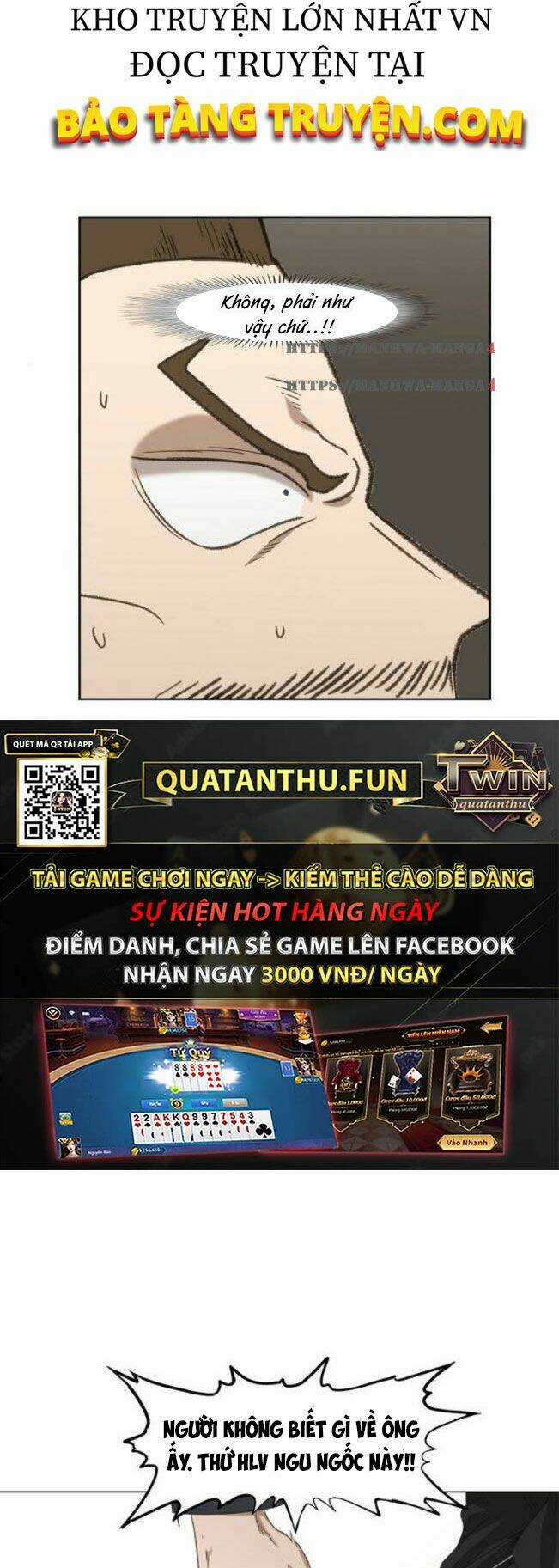 Võ Sĩ - The Boxer Chapter 70 trang 44