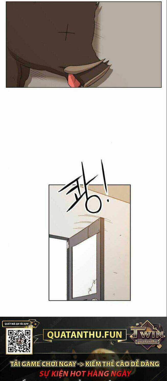 Võ Sĩ - The Boxer Chapter 70 trang 47