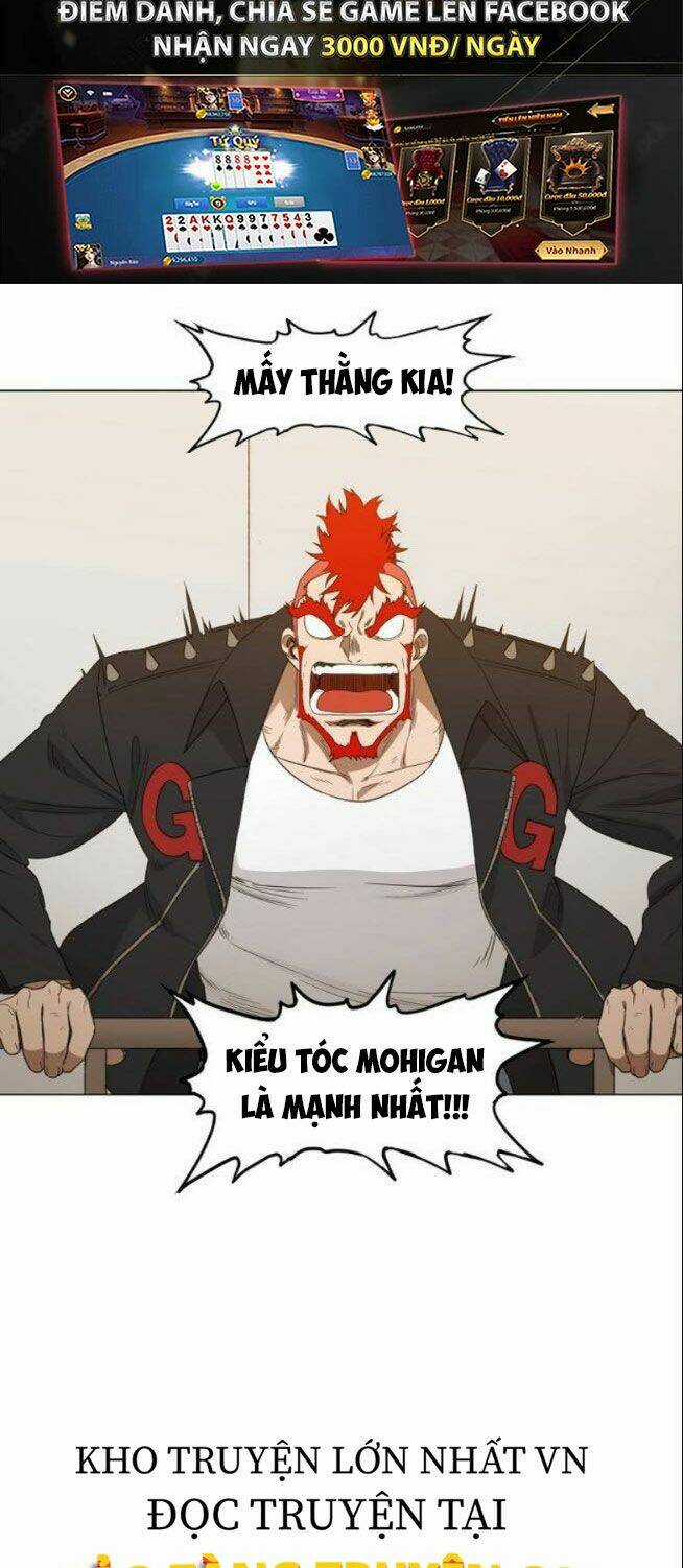 Võ Sĩ - The Boxer Chapter 70 trang 48