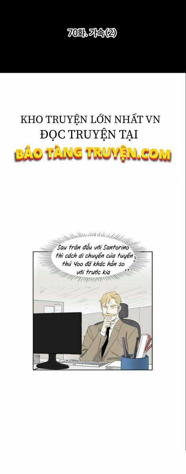 Võ Sĩ - The Boxer Chapter 70 trang 5