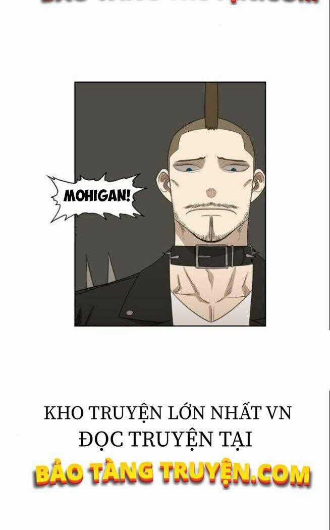 Võ Sĩ - The Boxer Chapter 70 trang 51