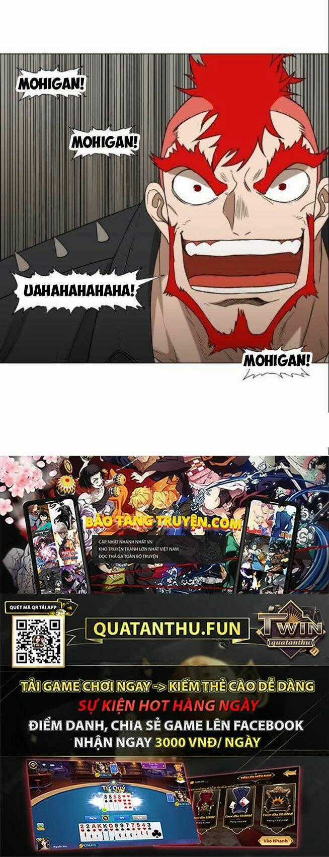 Võ Sĩ - The Boxer Chapter 70 trang 52