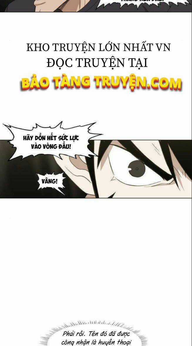 Võ Sĩ - The Boxer Chapter 70 trang 7