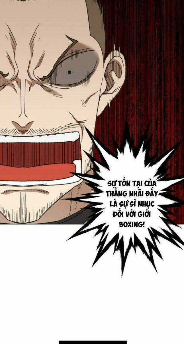Võ Sĩ - The Boxer Chapter 71 trang 12