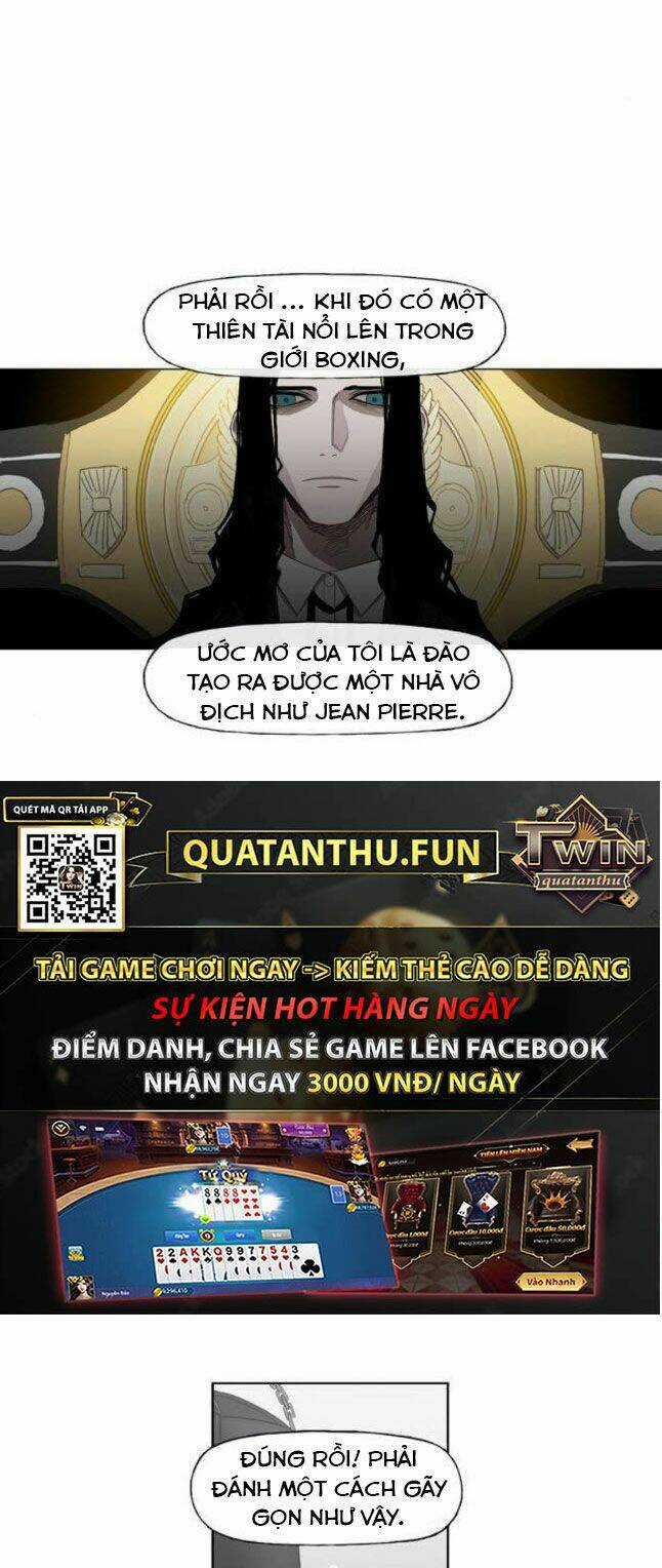 Võ Sĩ - The Boxer Chapter 71 trang 14